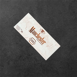 Manchester Slims Bronze