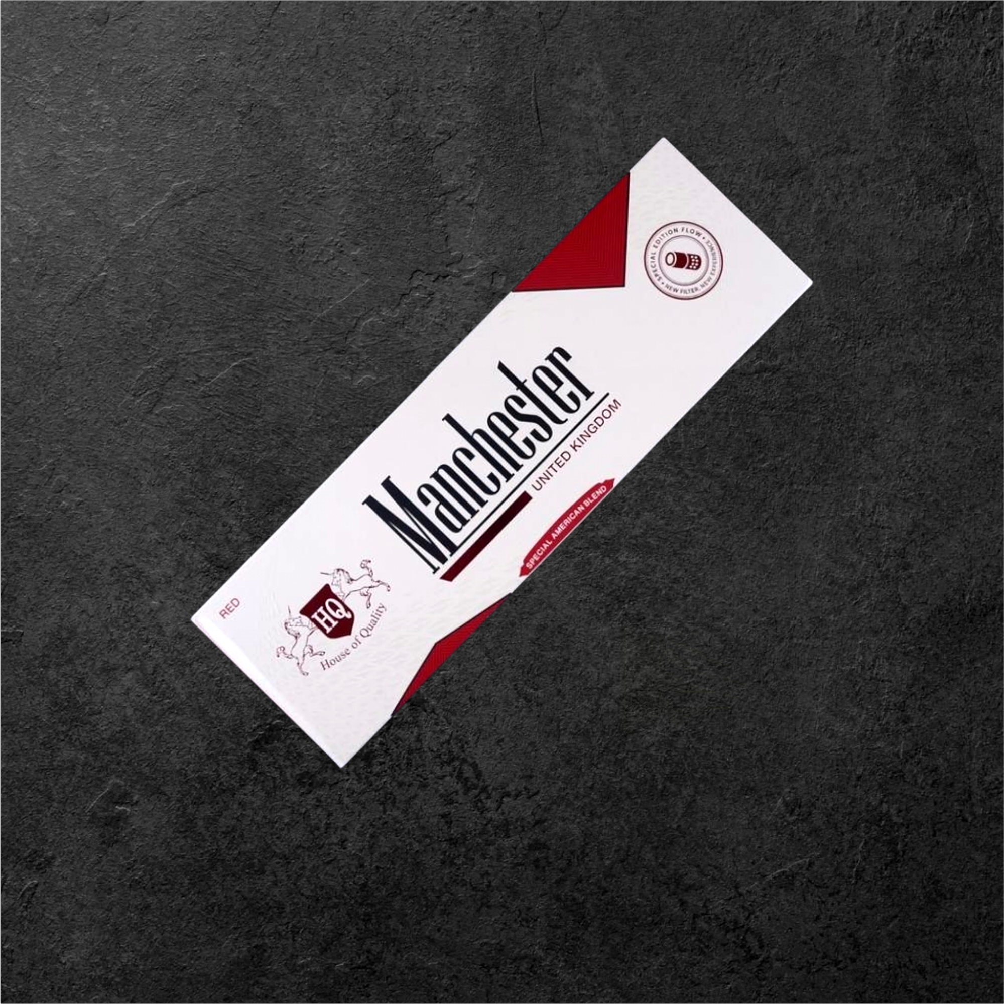 Manchester Special Edition Flow Red_4