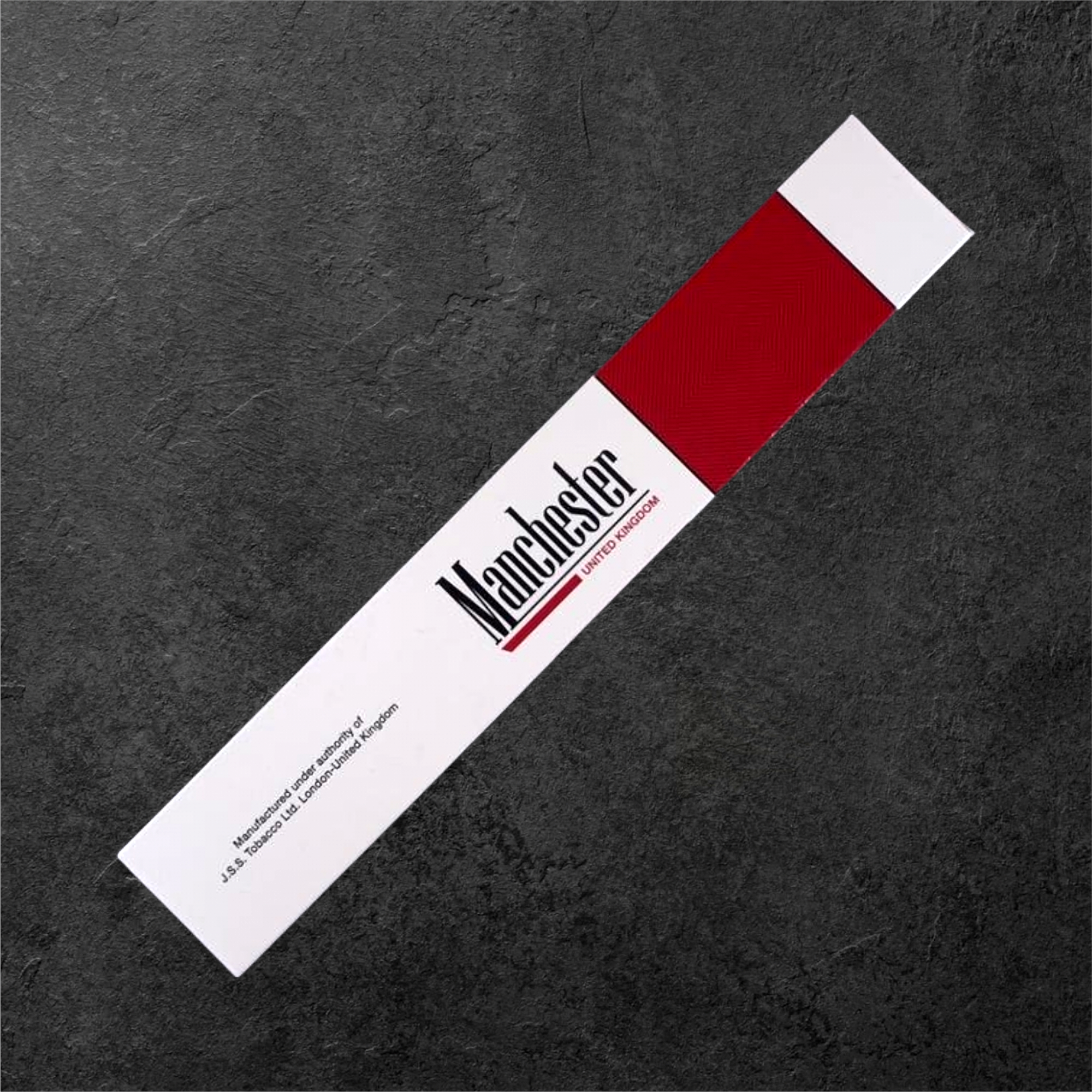 Manchester Special Edition Flow Red_2