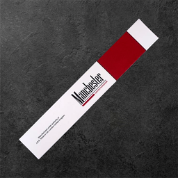 Manchester Special Edition Flow Red