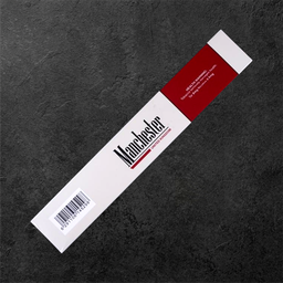 Manchester Special Edition Flow Red