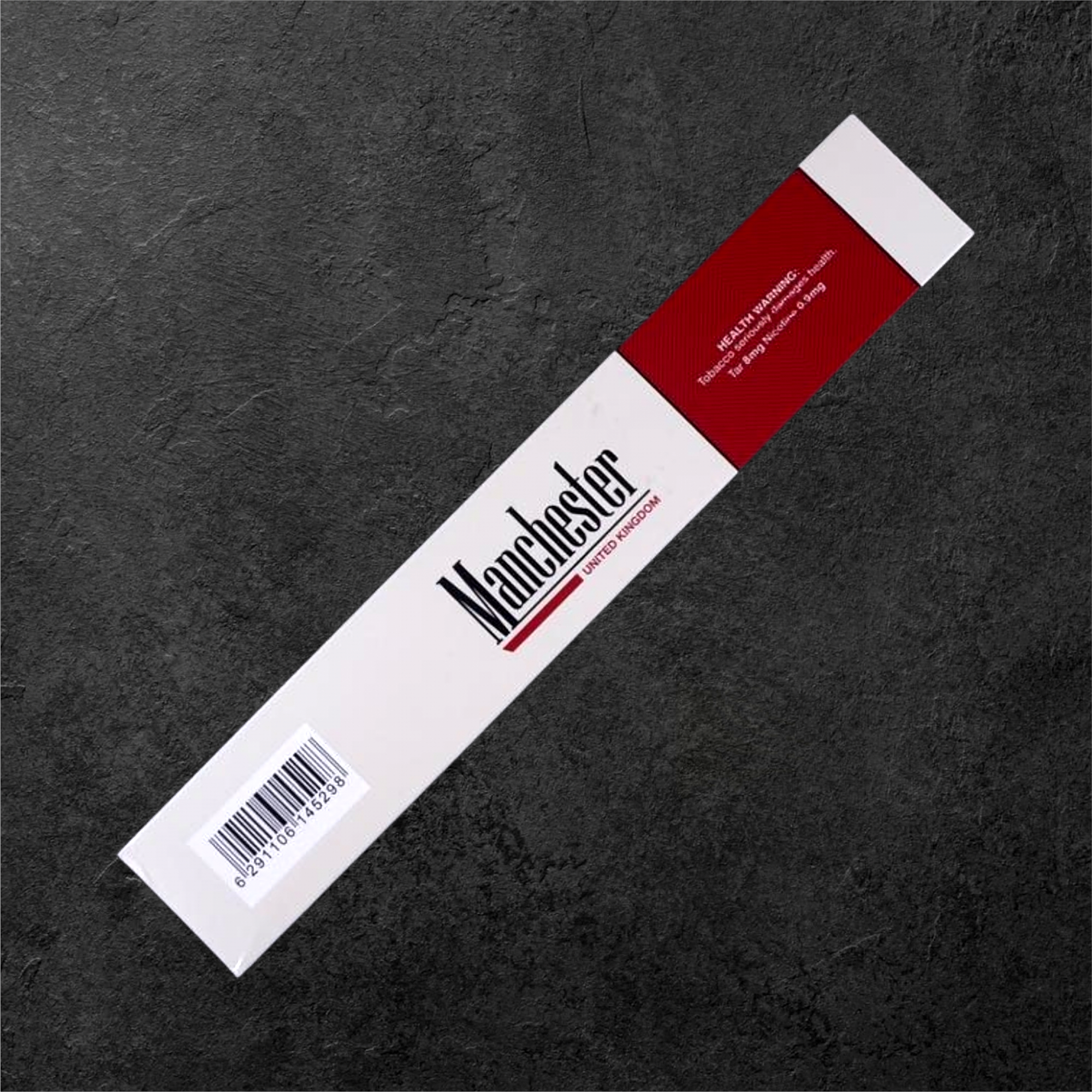Manchester Special Edition Flow Red_1