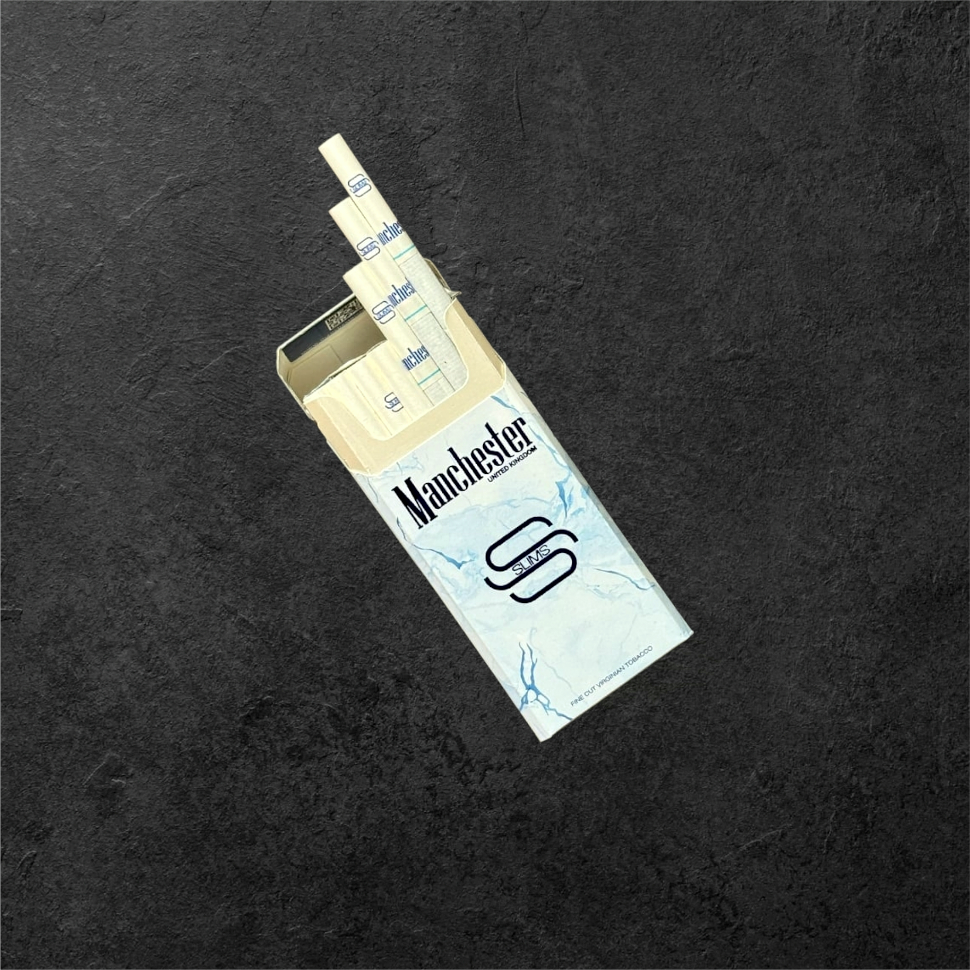 Manchester Slims Blue_0