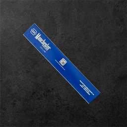 Manchester Slims Blue