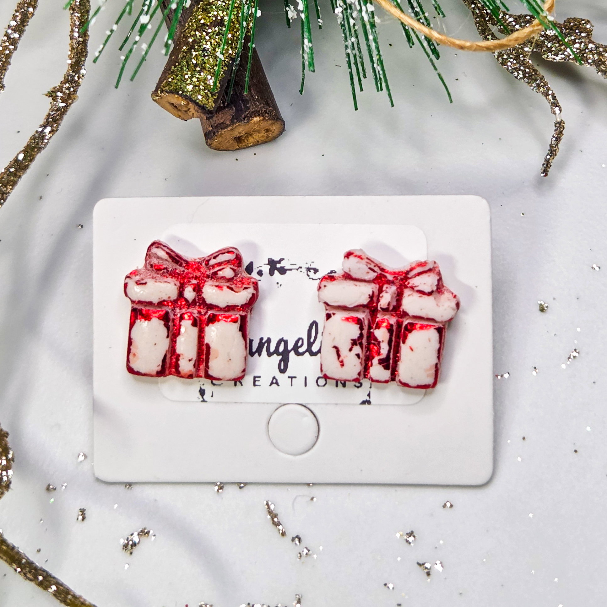 Gift box - Red_0