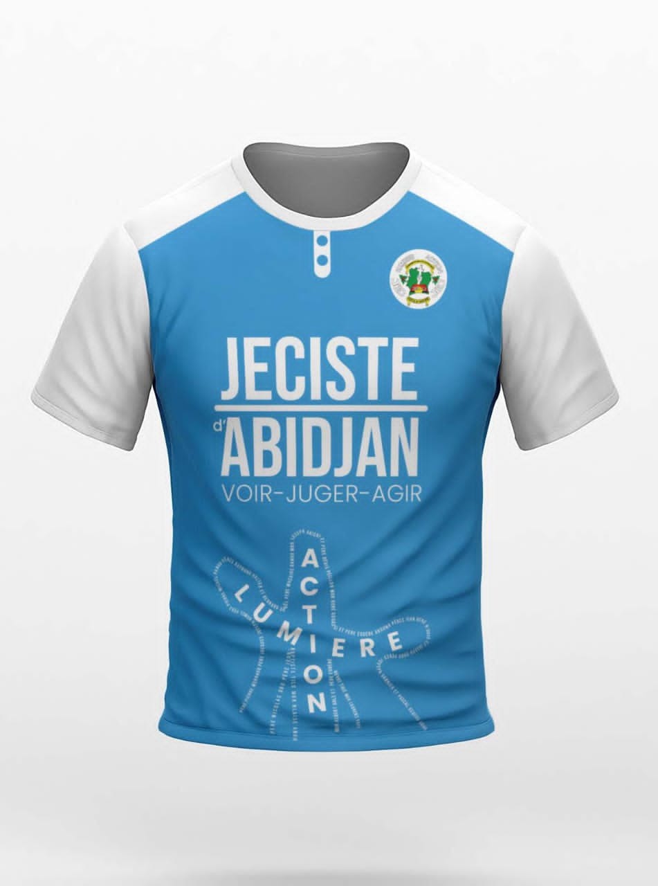 T-Shirt Membres BR