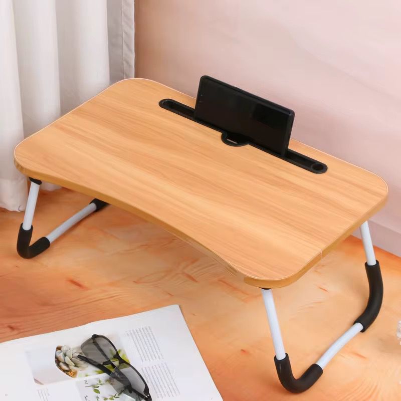 Table de lit pliable multifonction _3