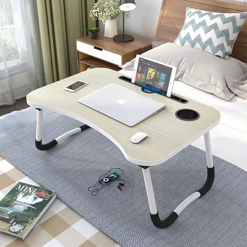 Table de lit pliable multifonction _1