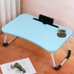 Table de lit pliable multifonction 