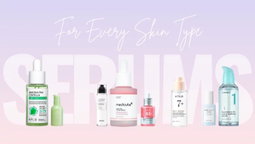 SERUMS
