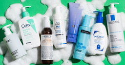 CLEANSERS