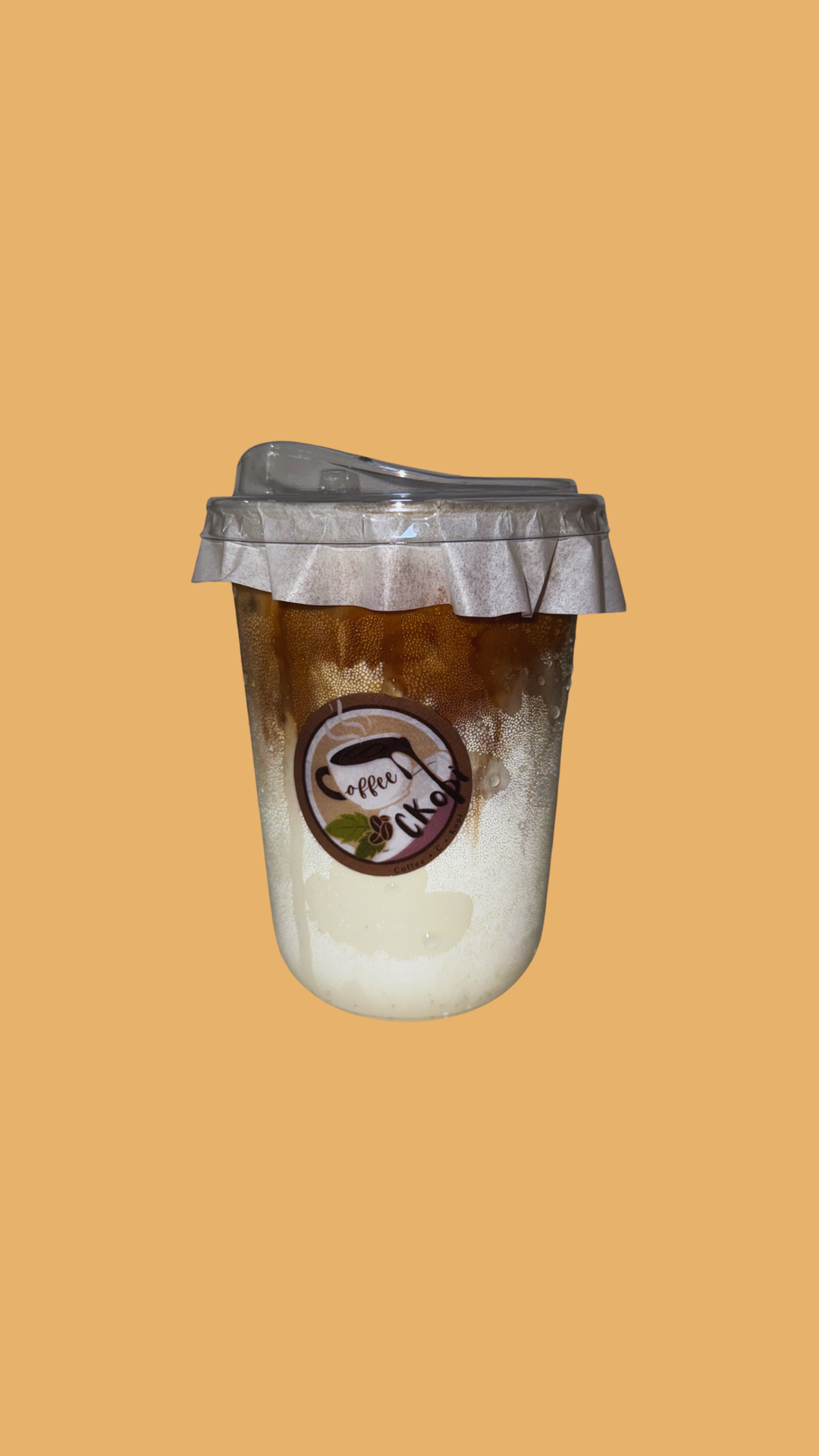 Vanilla Latte