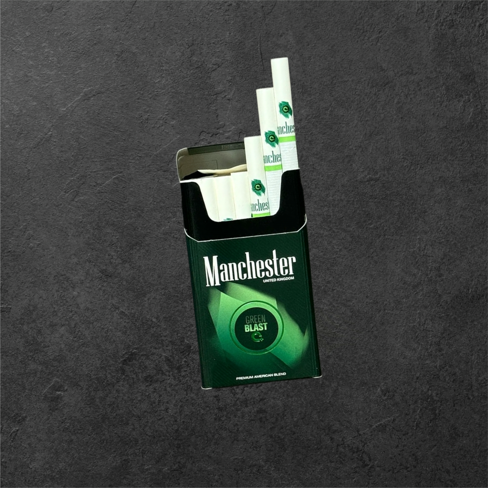 Manchester Green Blast_1