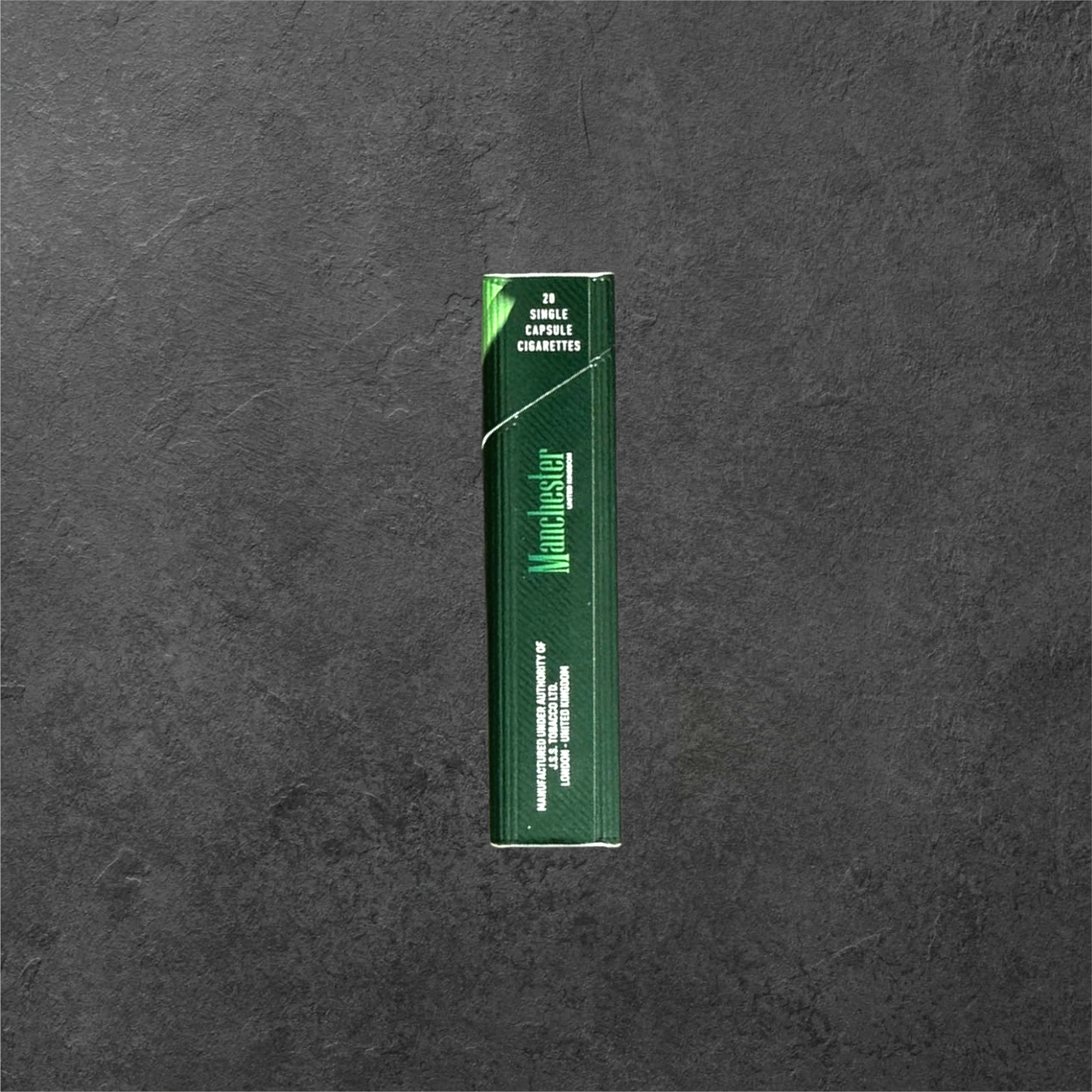 Manchester Green Blast_2
