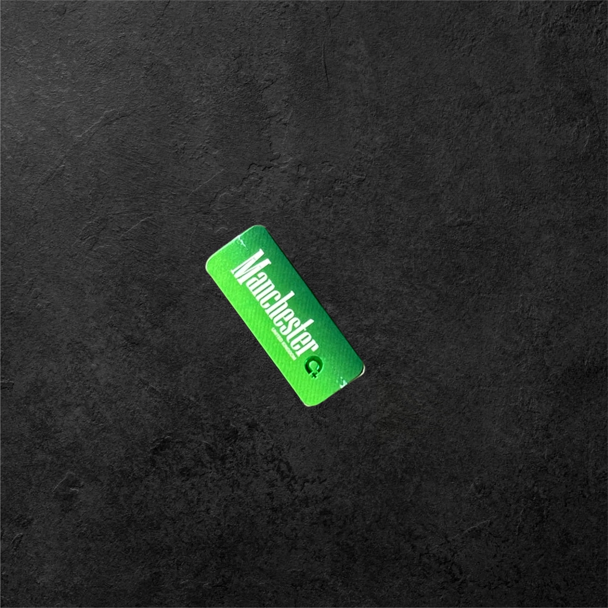 Manchester Green Blast_5