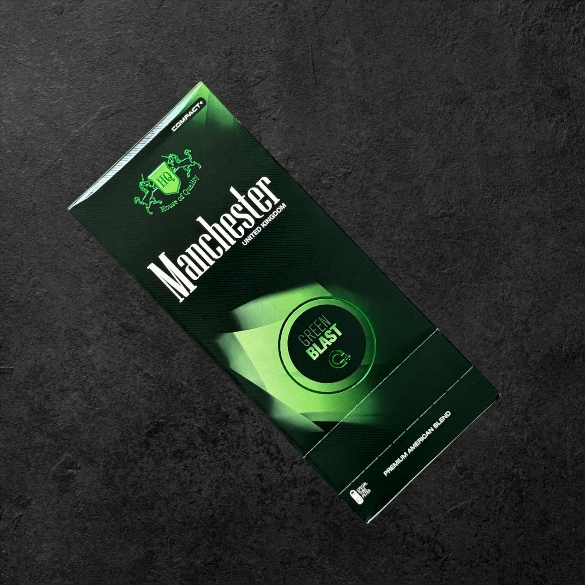 Manchester Green Blast_7