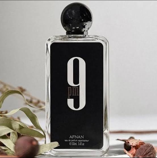AFNAN 9PM perfume 