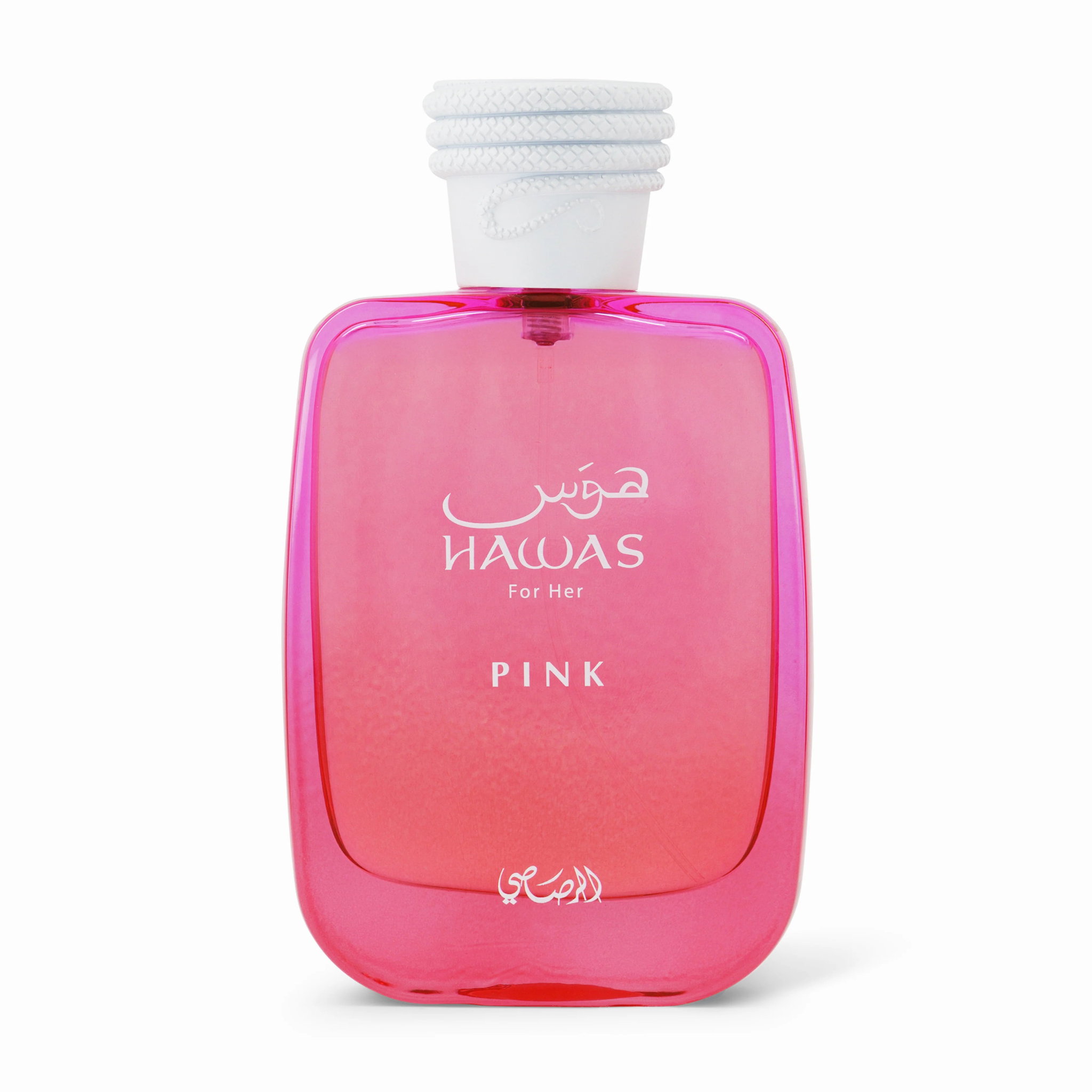 Rasasi Hawas Pink _0