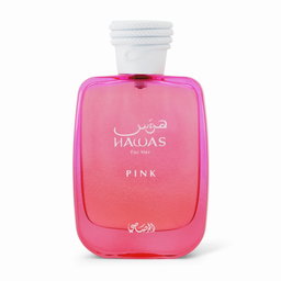 Rasasi Hawas Pink 