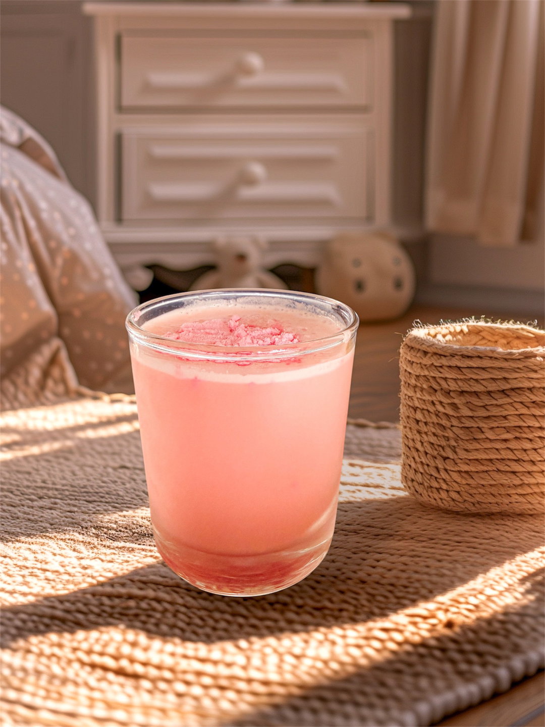 Pina Guava Soda