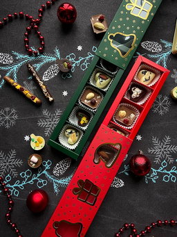 Chocolate Set (5 pcs)
