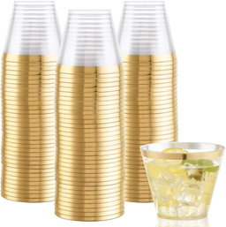 Disposable drinkware - AAC0013 - 25 pack 