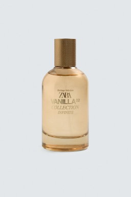 Parfum VANILLA 02 INFINITE