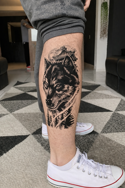 Arte Lobo