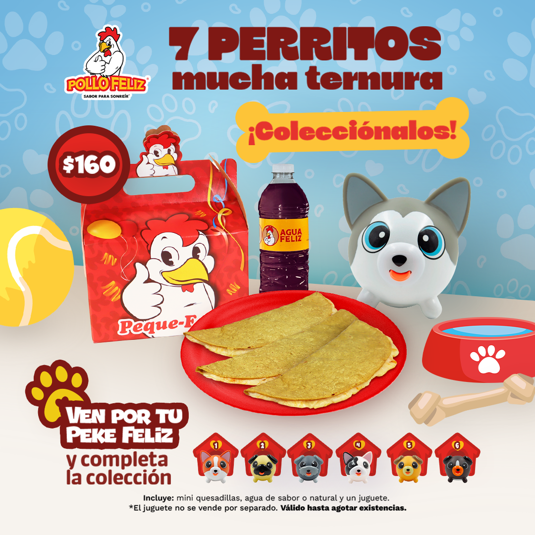 Peke Mini Quesadillas_1