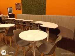 Proyectos CAFE 