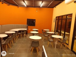 Proyectos CAFE 