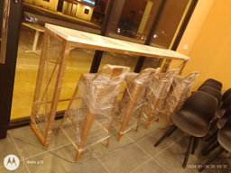 Proyectos CAFE 