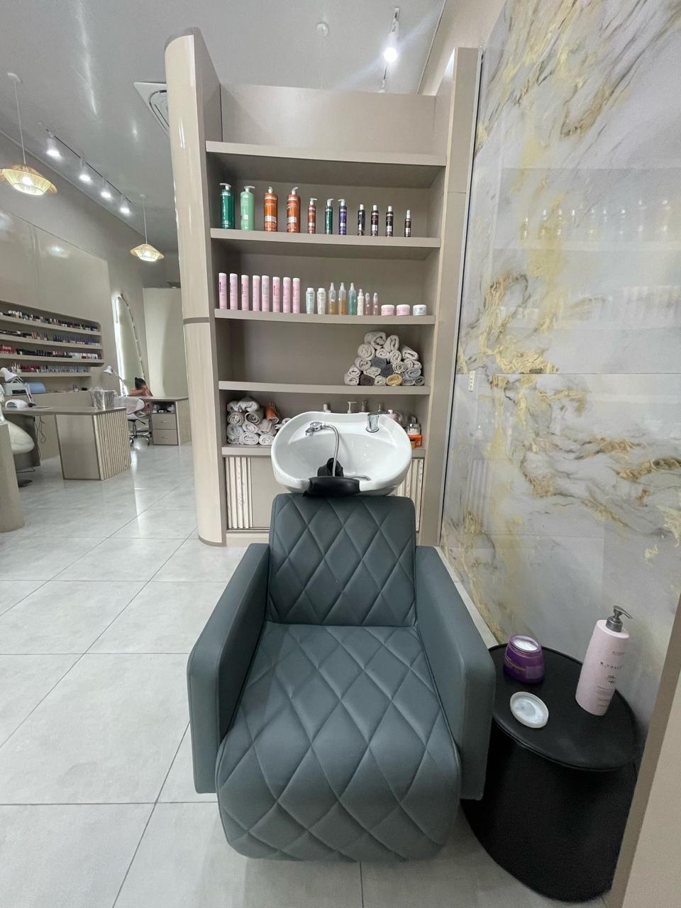 Proyecto Salón de Belleza #1_2