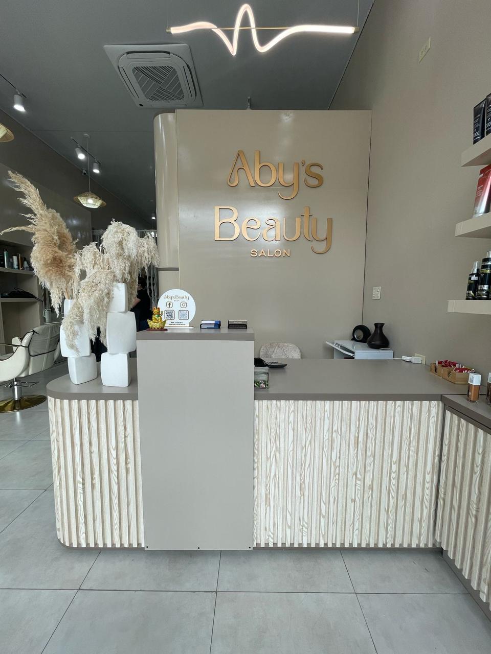 Proyecto Salón de Belleza #1_12