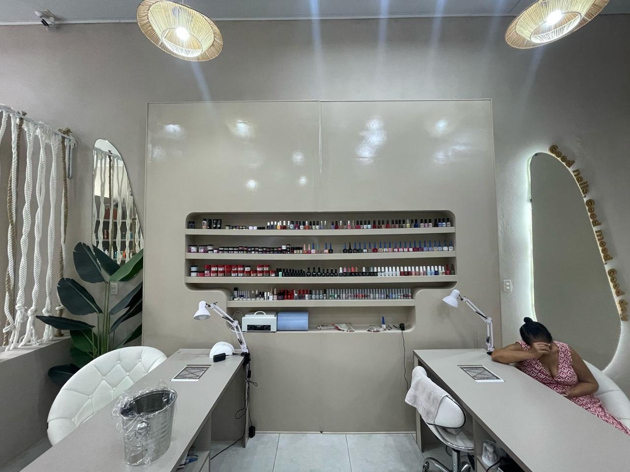 Proyecto Salón de Belleza #1_1