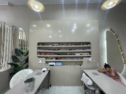 Proyecto Salón de Belleza #1