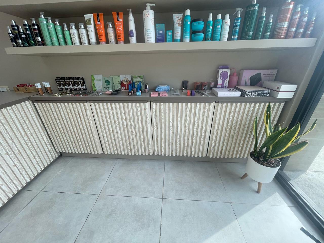 Proyecto Salón de Belleza #1_9