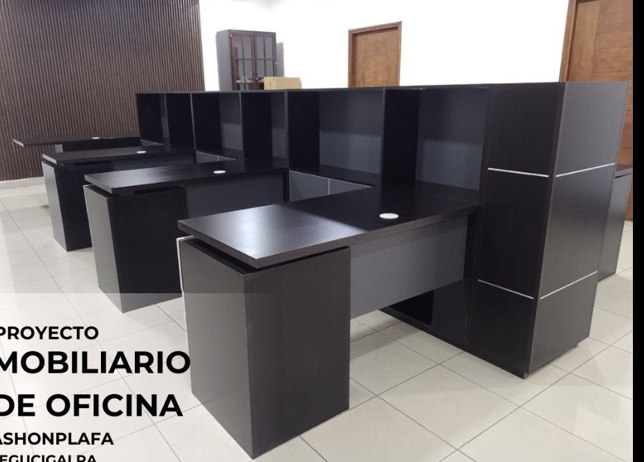 Proyecto Ashomplafa