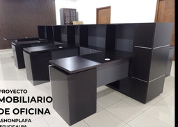 Proyecto Ashomplafa