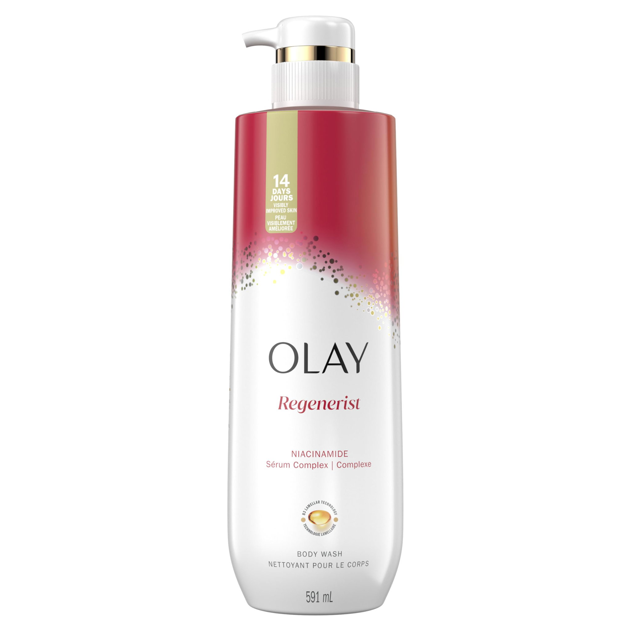 Olay Niacinamide Age Defying Body Wash_1