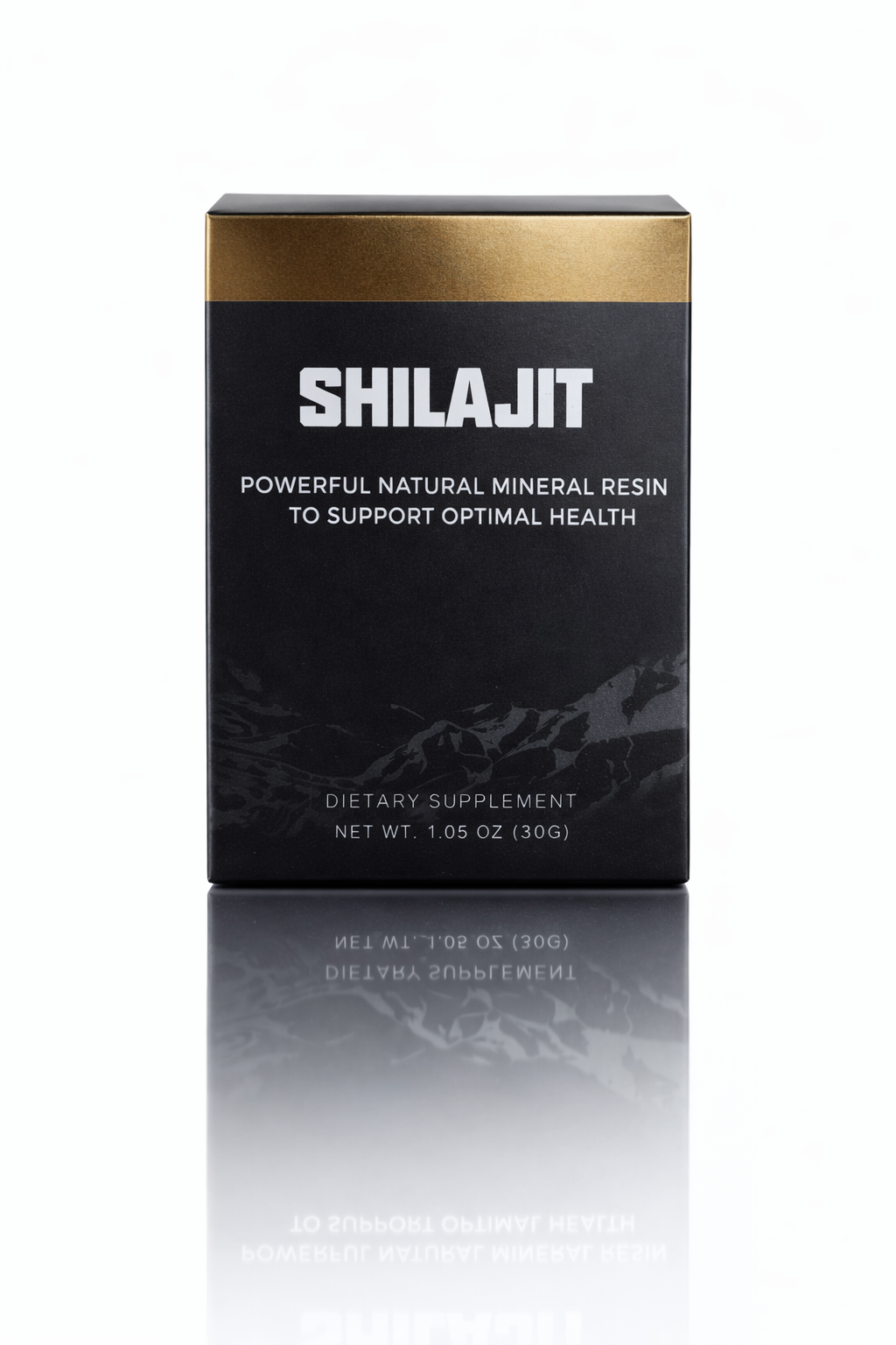 SHILAJIT