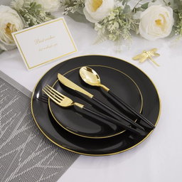 Disposable plates - Model 12