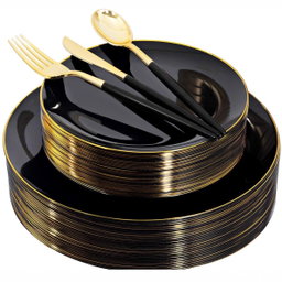 Disposable plates - Model 12