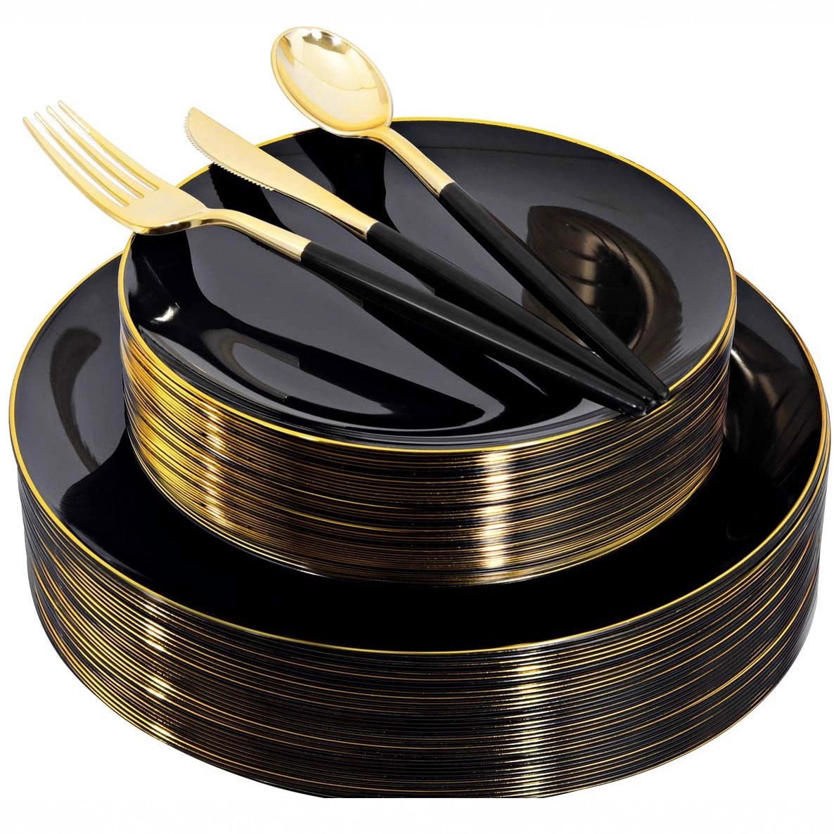 Disposable plates - Model 12