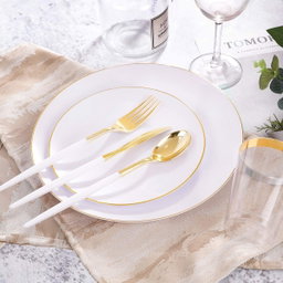 Disposable plates - Model 13
