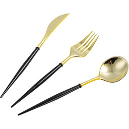 Disposable Cutlery - Model 2