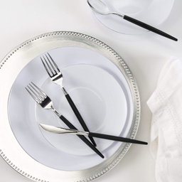 Disposable Cutlery - Model 3 