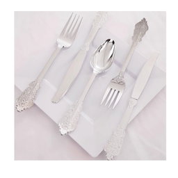 Disposable Cutlery - Model 5