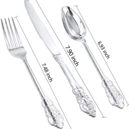 Disposable Cutlery - Model 5
