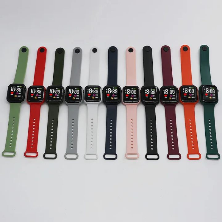 Montre pour enfant _3
